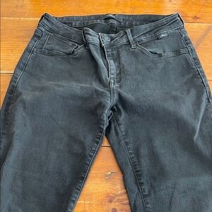 Mavi Charcoal Jeans